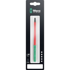 Wera Kraftform Kompakt VDE 67 i TORX&reg; Take it easy SB - 05006574001