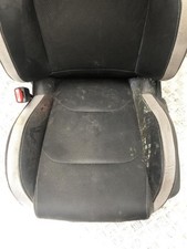 Siège Citroen DS4