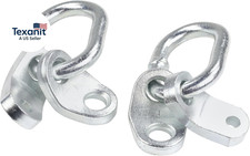 7101 4000 Lb Lifting Brackets For Engines Transmissions And Other Heavy Duty