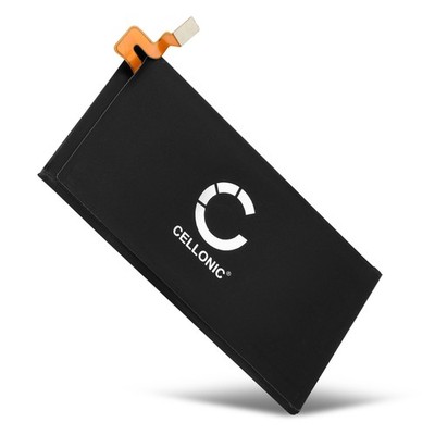 Akku für BlackBerry KEY2 LE 3300mAh