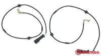 NEU - Brembo A00309 Warnkontakt, Bremsbelagverschleiß FüR Opel
