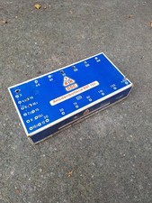 Anodenbatterie IKA, DDR