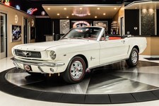 1964 Ford Mustang for Sale