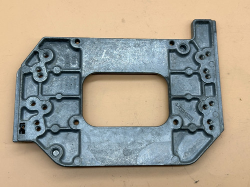 Mercedes Benz W202 W210 Halterung Halter Steuergerät A2105400173 N451