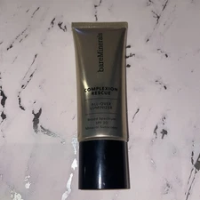 BareMinerals Complexion Rescue All Over Luminizer In Pink Pearl  SPF 20 NO SEAL
