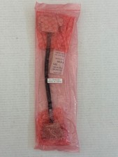 Quantum SCSI DB68-M to DB68-M 61-3062-01, 1 foot , Gold Contacts EMI/RFI NEW 