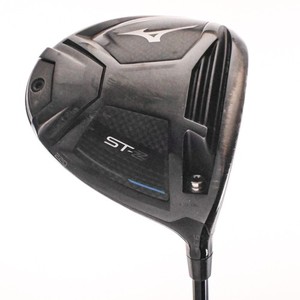 【新品未使用】ミズノドライバー ST-Z 220 毎日発送】ミズノ ST-Z 220 ドライバー メンズ 右用 5KJTB49251 TOUR