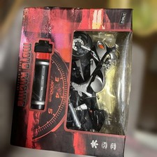 MOTO RACING RC BIKE BODY