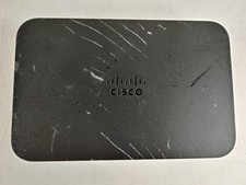 Cisco Meraki Z3 Cloud Managed Teleworker Gateway Firewall Unclaimed