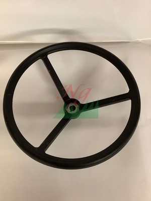 Volante Per Trattori - Diametro 435mm, Conicità C/6, Con Coperchio - Foto 8