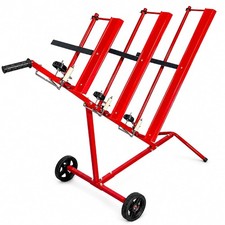 Lauco Triple Auto Body Masking Machine - Holds 12 24 36 Masking Paper