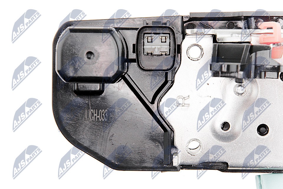 Nty Central Doorlock Actuator Front Right For Chrysler Pacifica 04-08 - Image 5