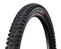 "Schwalbe Reifen Big Betty 29X2.40\" 62-622 Schwarz Tle E-50 HS608 Faltbar Supe..."