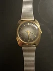 Vintage Gray Dial Timex. Doesn’t Work.