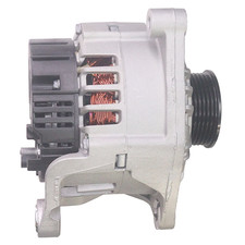Alternator for Audi A6 C5 4.2L Petrol ASG 01/02 - 12/04