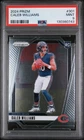 2024 PANINI PRIZM #301 CALEB WILLIAMS ROOKIE RC PSA 9