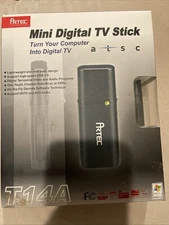 Artec Mini Digital Tv Stick 