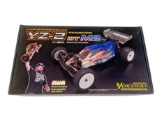 Yokomo YZ-2 DT M2 1/10 2wd Off-Road Buggy Kit Ryan Maifield Edition New In Box