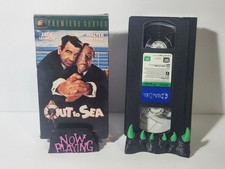 Out to Sea (VHS, 1997) 20th Century Fox Premiere Series 