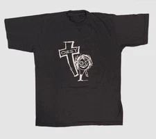 1995 Ozzmosis Tribute Shirt – Vintage Rock Era Design BESTSELLER