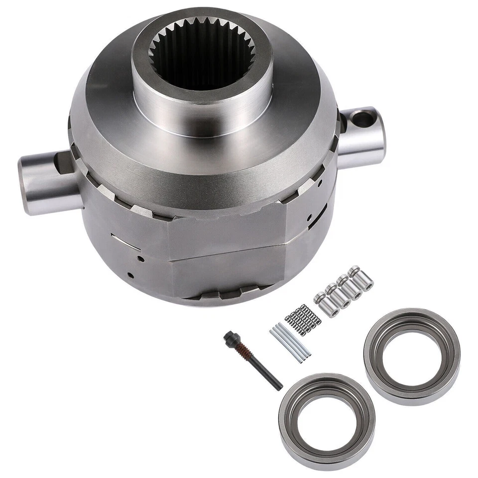 Durable 8.25" 29 Spline Differential Locker For Jeep Cherokee 1991-2001 - Image 4 of 4