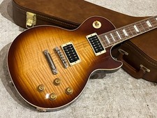 Gibson Les Paul Standard Slash November Burst...
