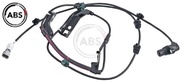 A.B.S. 31328 Sensor FüR Raddrehzahl ABS Sensor Raddrehzahl FüR Toyota-image