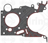 Elring Dichtung SteuergehäUse 821.195 FüR E36 E34 E30 BMW 3Er Touring 5Er 316