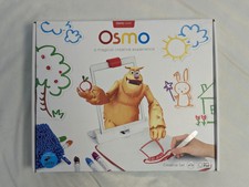 Osmo Little Genius Creative Art Set For iPad ...