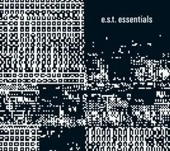 Essentials | E. S. T. -EsbjöRn Svensson Trio | Deutsch | Audio-Cd | 2018-image