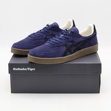 1183C436-400 Onitsuka Tiger GSM Peacoat Black (Herren)