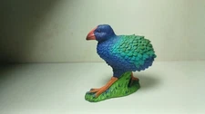 2025 NEW Collecta Animal Toy / Figure Takahe