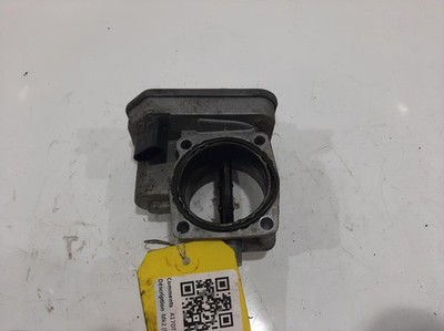VAUXHALL ZAFIRA MK2 2005-2014 Throttle Body ASV Engine Air Intake Control A17DTR