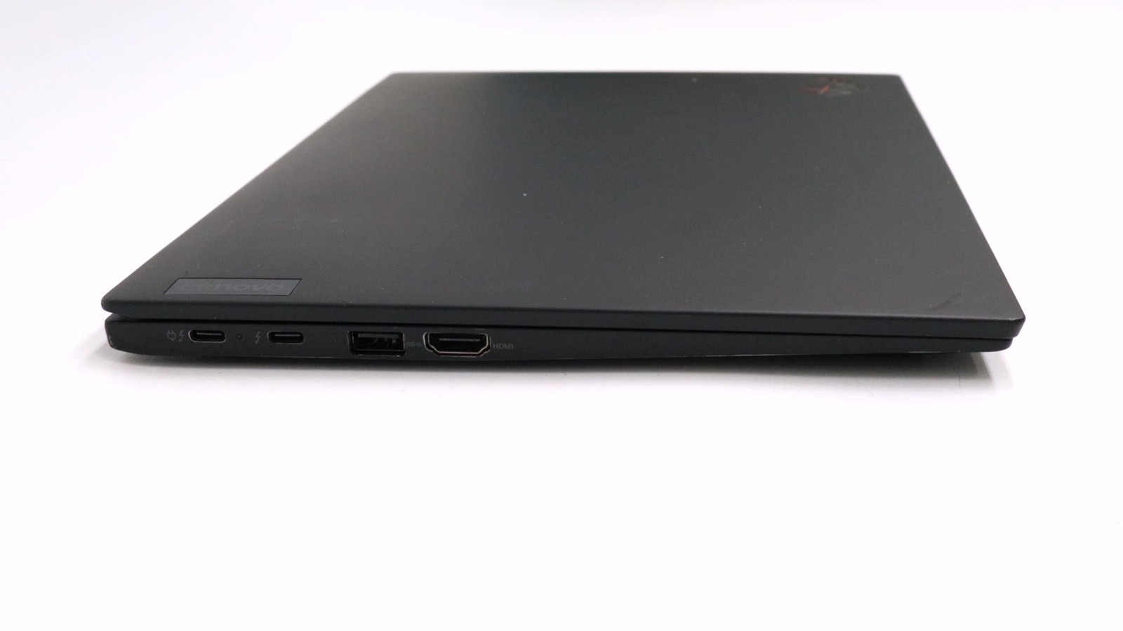 Lenovo ThinkPad X1 Carbon Gen 10, 14-Inch Laptop, with 12TH GEN INTEL(R) CORE(TM) I5-1235U, 512GB NVMe, Windows 10 Pro