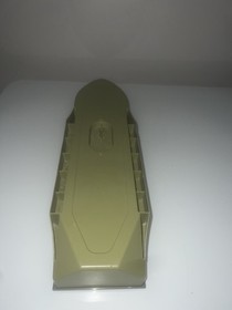 LEGO Legends of Chima Cragger's Command Ship Boat Hull 70006