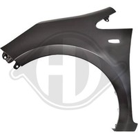 6542107 KotflüGel Vorne Links FüR KIA RIO III (Ub)