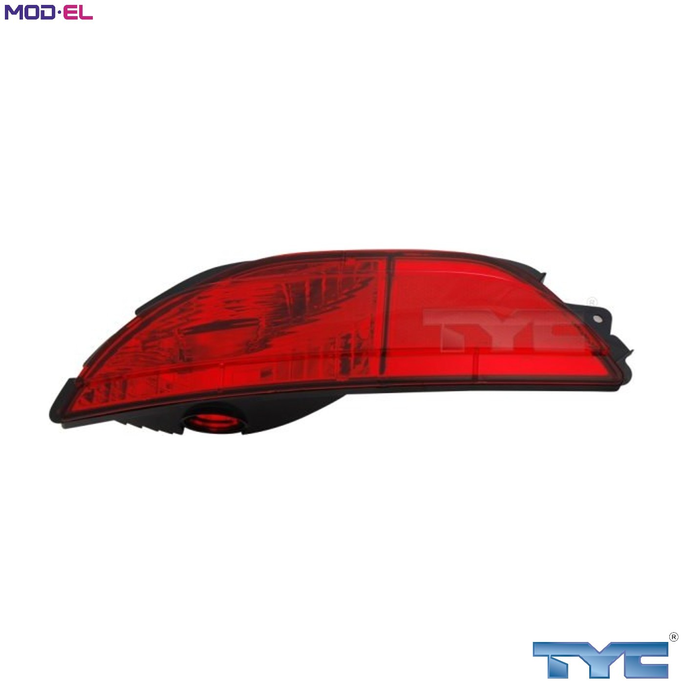 ✅Fits TYC TYC 19-0772-01-2 Rear fog lamp Left 19-0772-01-2 do ABART ⭐UK Seller⭐ - Image 6