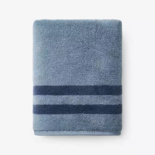 The Company Store Legends Hotel Mirage Bath Towel - Thumbnail 3