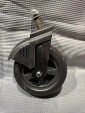 Golden LiteRider Envy Power Wheelchair GP162 Caster Wheel & Fork (Only One)