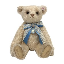 Steiff Margarete Teddy Bear 175Th Anniversary World Limited 1847 Pieces Stuffed