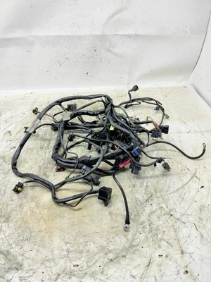 Elektrische Anlage für Ducati Monster S2R 800, Baujahr 2005 (e54486)