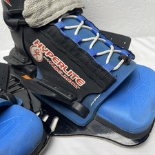 Hyperlite Belmont Option 2 Wakeboard Bindings...