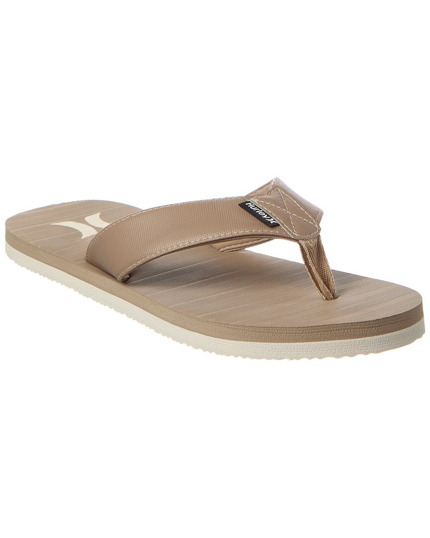 Мужские шлепанцы Hurley Layback Flip Flop 5290₽