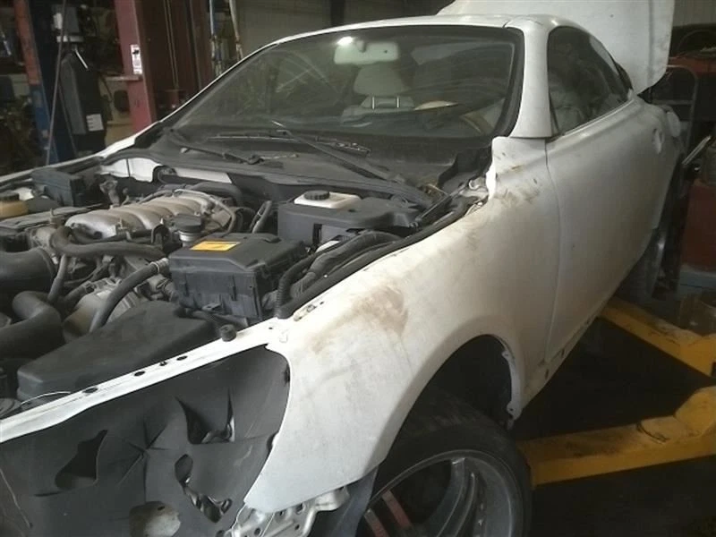 Automatic Transmission Fits 01-05 LEXUS GS430 110830 - Image 2 of 4