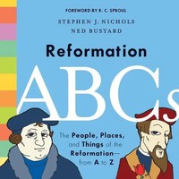 Reformation Abcs | Stephen J Nichols | Englisch | Buch | 2017 | Crossway