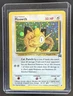 1999 Pokemon Wizards Black Star Promos Meowth Holo #10