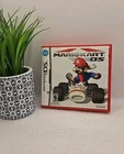 Mario Kart - Nintendo DS - Video Game Cartridge Complete With Case & Manual