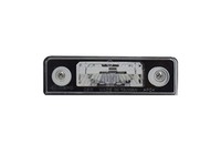VAN Wezel Kennzeichenleuchte 7623920 FüR Octavia Skoda 1Z5 Roomster 1Z3 2 Combi