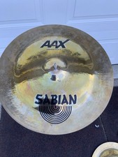 Sabain AAX Chinese 18