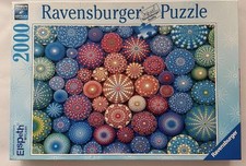 Ravensburger 2000 Piece Puzzle Elspeth McLean...